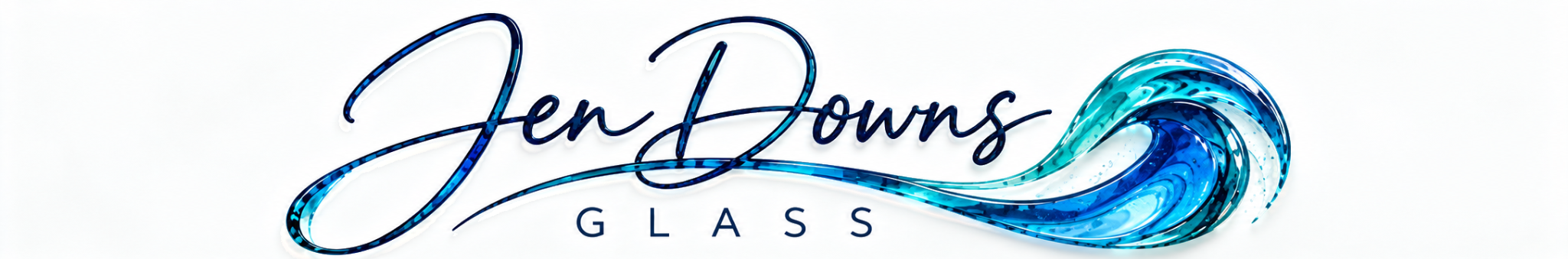 Jen Downs Glass